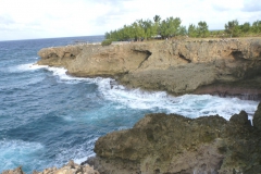 Barbados - Dangerous East coast -LOW RES 1024px