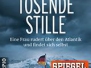 Tosende Stille / Buch